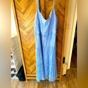 Lightweight Maxi Dress